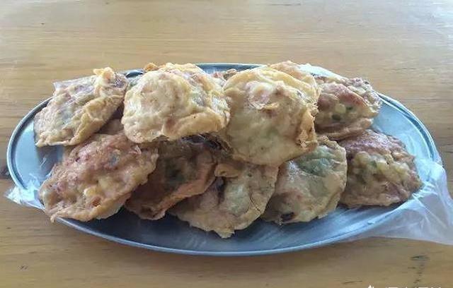 埔田酥肉做法？