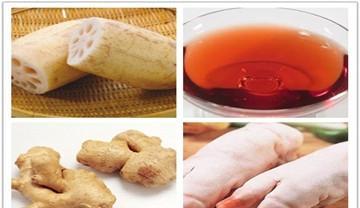莲藕怎么做好吃？