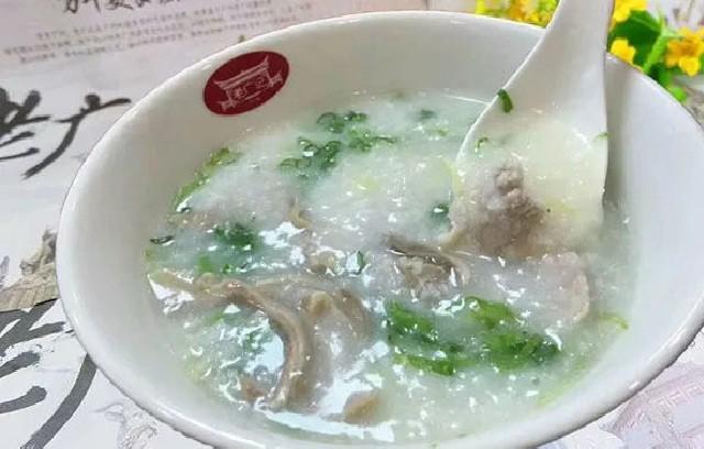 如何做猪肝粥，猪肝不腥又嫩？