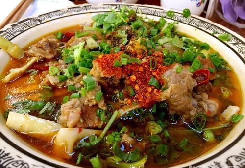 为什么说吃在四川，味在自贡？