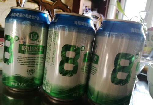 这个啤酒大家觉得怎么样？