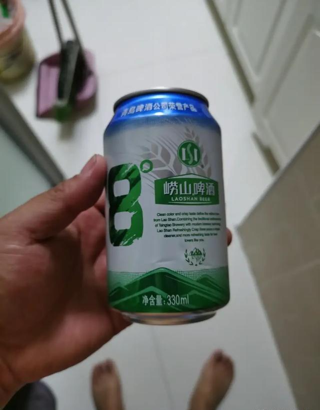 这个啤酒大家觉得怎么样？