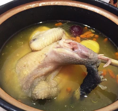 炖鸡肉最忌放什么？怎么做好吃？