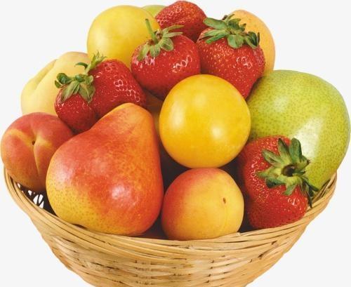 每天把水果打成果汁喝好，还是直接吃水果好？哪个营养更高？