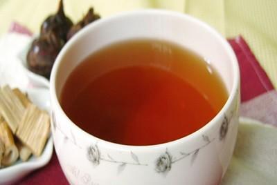 肺不好的人喝什么茶水最合适？