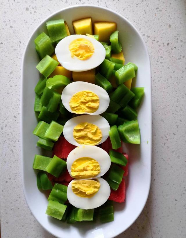 鸡蛋鹅蛋和鸭蛋哪个营养高？