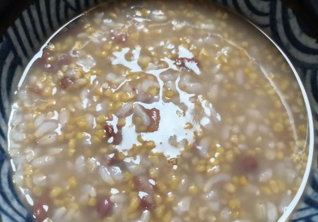 你在家最常吃的主食是什么？