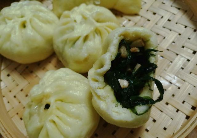 你在家最常吃的主食是什么？