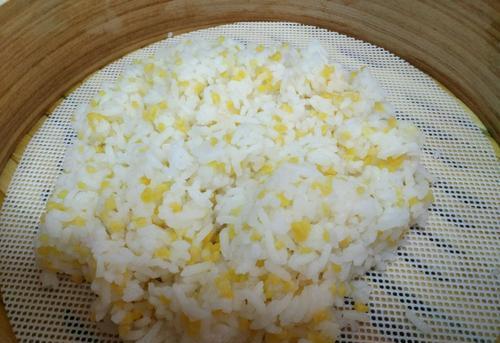 你在家最常吃的主食是什么？