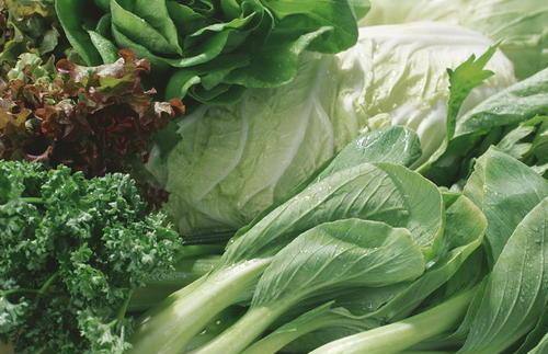 减肥为什么要吃水煮青菜，而不直接吃青菜？