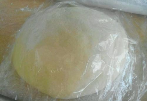 做馒头，面发起来了上锅蒸的时候却发不起来是什么原因？