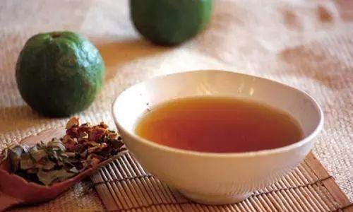 山楂加什么泡水喝既消食又清火？