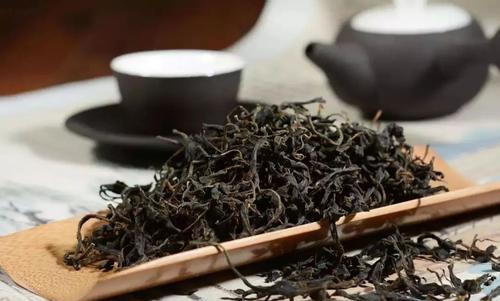 普洱算是红茶还是绿茶？