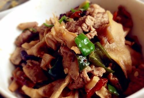 干萝卜干怎么做才好吃？