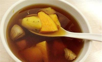冬天到了，喝碗姜汤才是最暖和的，但是怎么才能做出美味的姜汤呢？