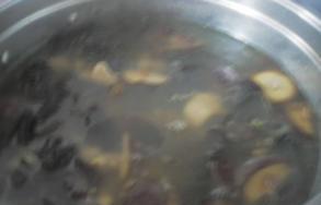 冬天到了，喝碗姜汤才是最暖和的，但是怎么才能做出美味的姜汤呢？