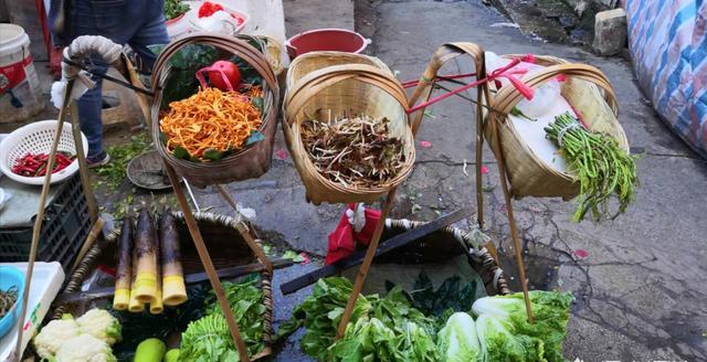 虫草花配什么材料煲汤？