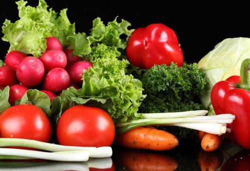 冬天适合吃什么蔬菜？
