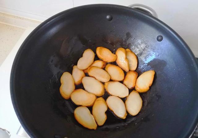 杏鲍菇怎么做好吃？