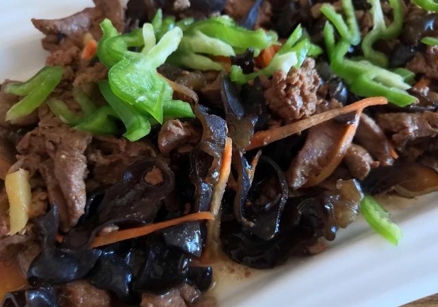 有一个会做饭的媳妇是个什么样的感受，感觉幸福吗？