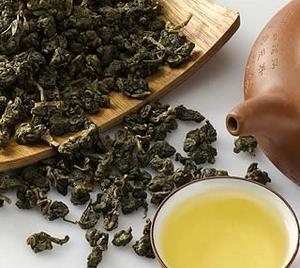 喝什么茶能养肝、护肝？