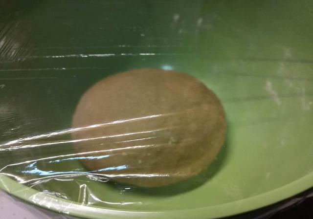 过年买了好多面粉，有没有比较好吃的面食做法推荐？
