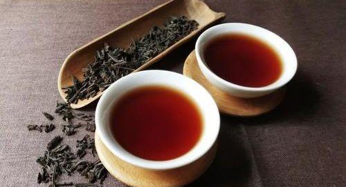六大茶类是怎么区分的？