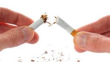 有戒烟成功的人吗？