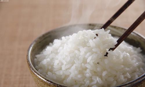 大米如何做米饭和米粥？