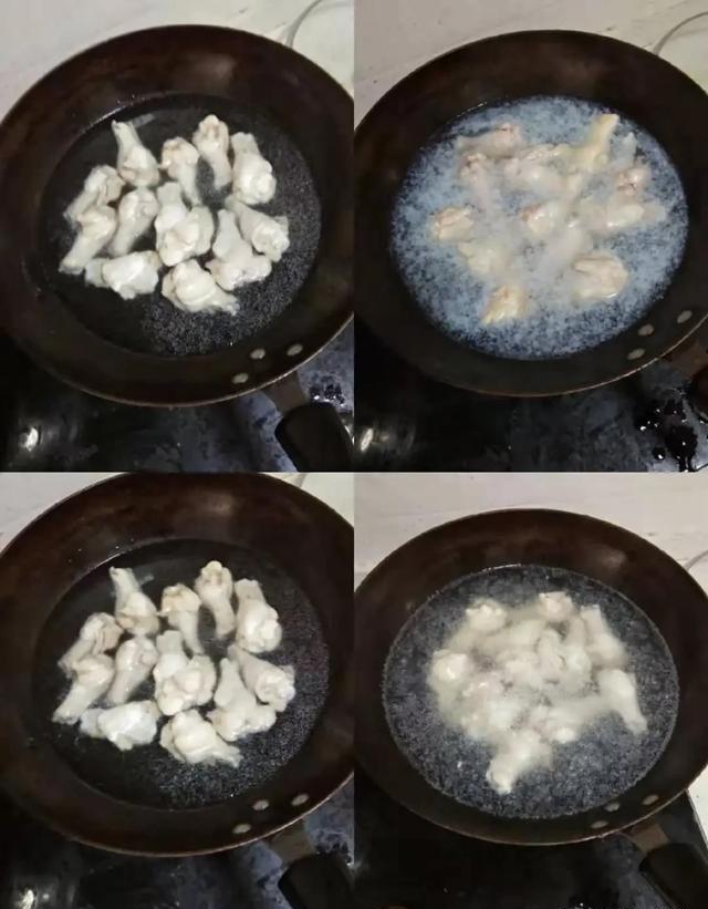 煮肉时的浮沫，到底是精华还是脏东西？