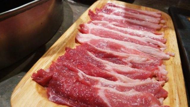 为啥日本人几乎不吃羊肉？