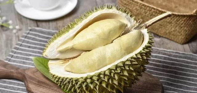 没熟的榴莲打开了怎么办？