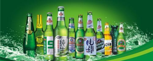 青岛啤酒一至五厂生产的啤酒有什么区别？每个啤酒厂分别生产什么系列的啤酒？