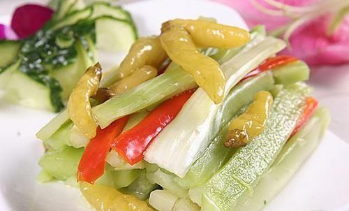 常吃泡菜、酸菜等腌菜会致癌吗？为什么？