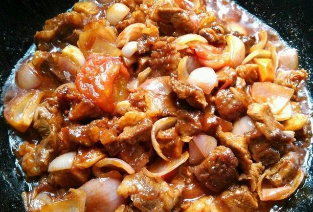 “猪肉不花椒，羊肉不八角，牛肉不韭菜”有科学道理吗？
