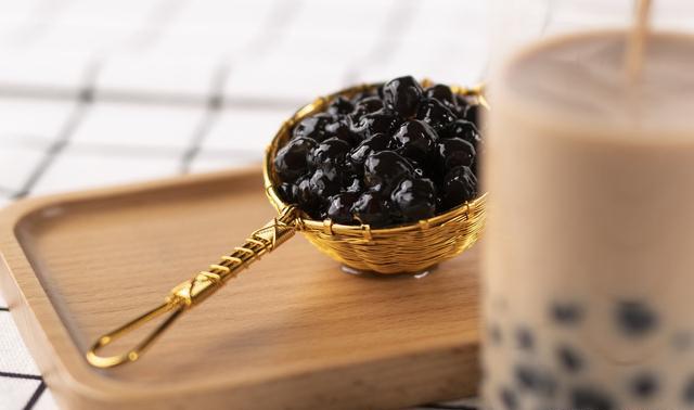 为什么白茶、黄茶两种茶的在新中式茶饮行业中应用的这么少？