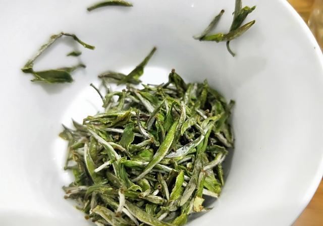 请问各位存过茶的朋友，所存茶叶都变好喝了吗？