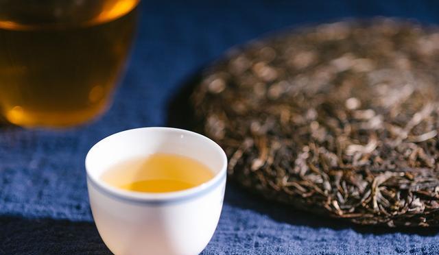 如何减少普洱茶的苦涩味道？