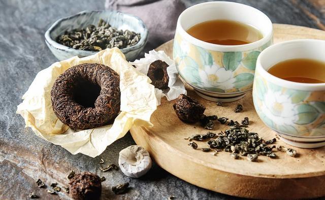 如何减少普洱茶的苦涩味道？