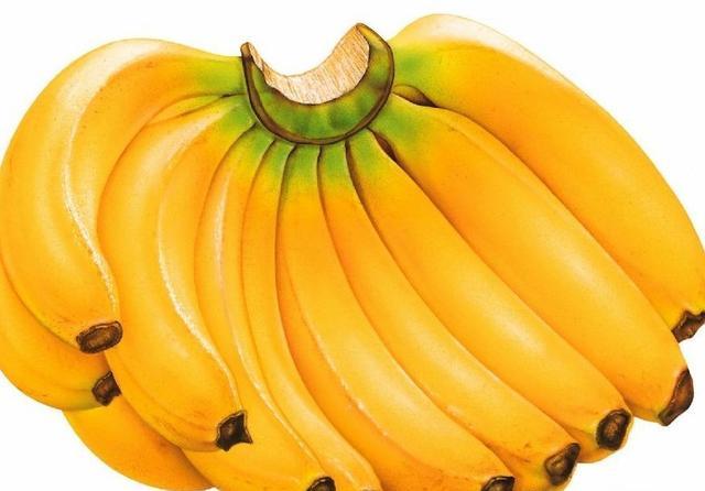 为什么很多锻炼的都吃香蕉？