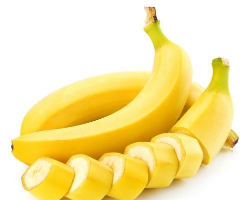 香蕉上的黑点是什么？