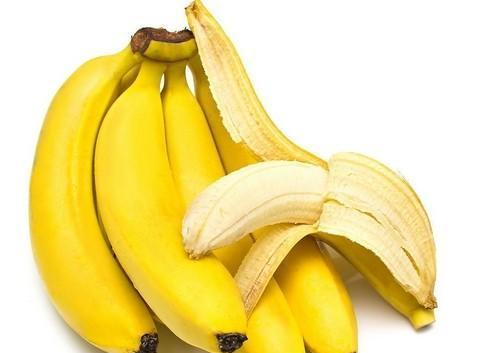 香蕉上的黑点是什么？