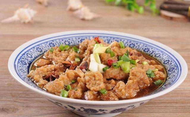 酥肉到底是什么肉？