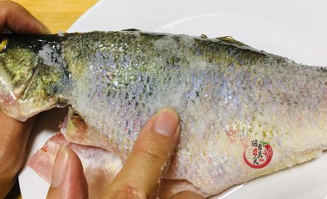 鲈魚如何做好吃？