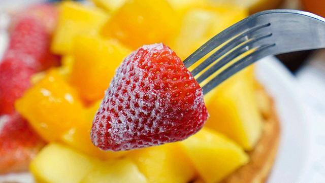 晚上不吃饭，吃点水果能不能起到减肥，或者保持身材的效果？