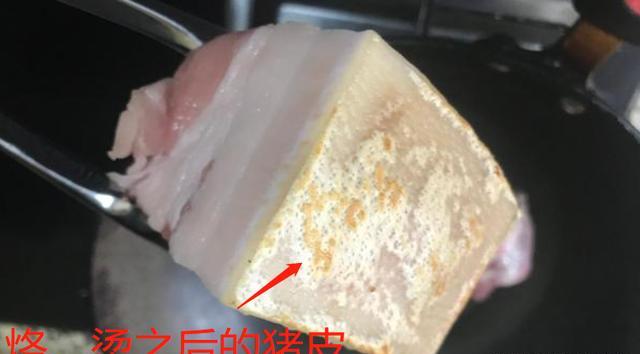 做红烧肉要不要先将肉放入锅中煮熟？