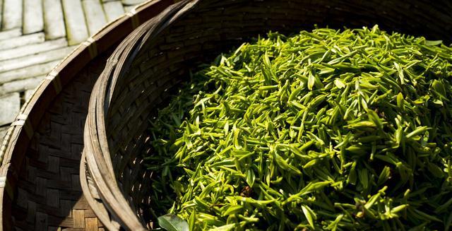中国十大茶叶应该如何排名？