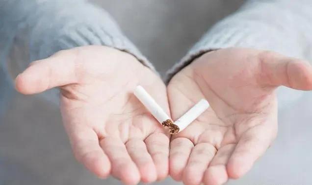 戒烟最难熬的几天，你是怎么熬过去的？