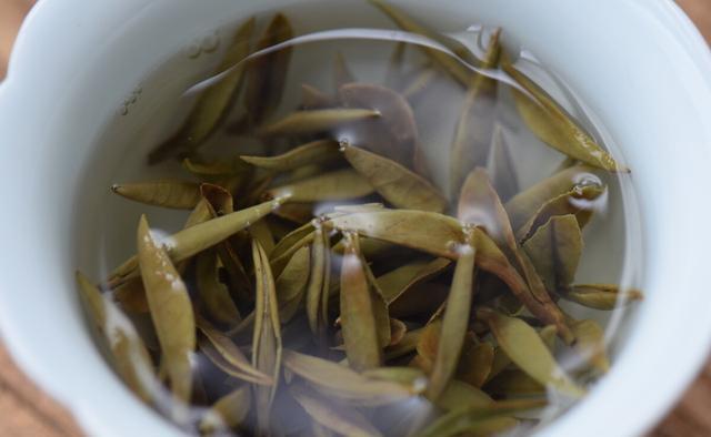 茶叶怎么区分好茶和一般茶？