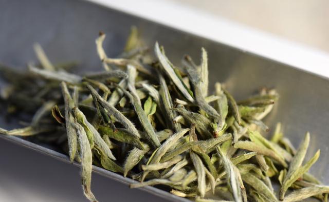 茶叶怎么区分好茶和一般茶？
